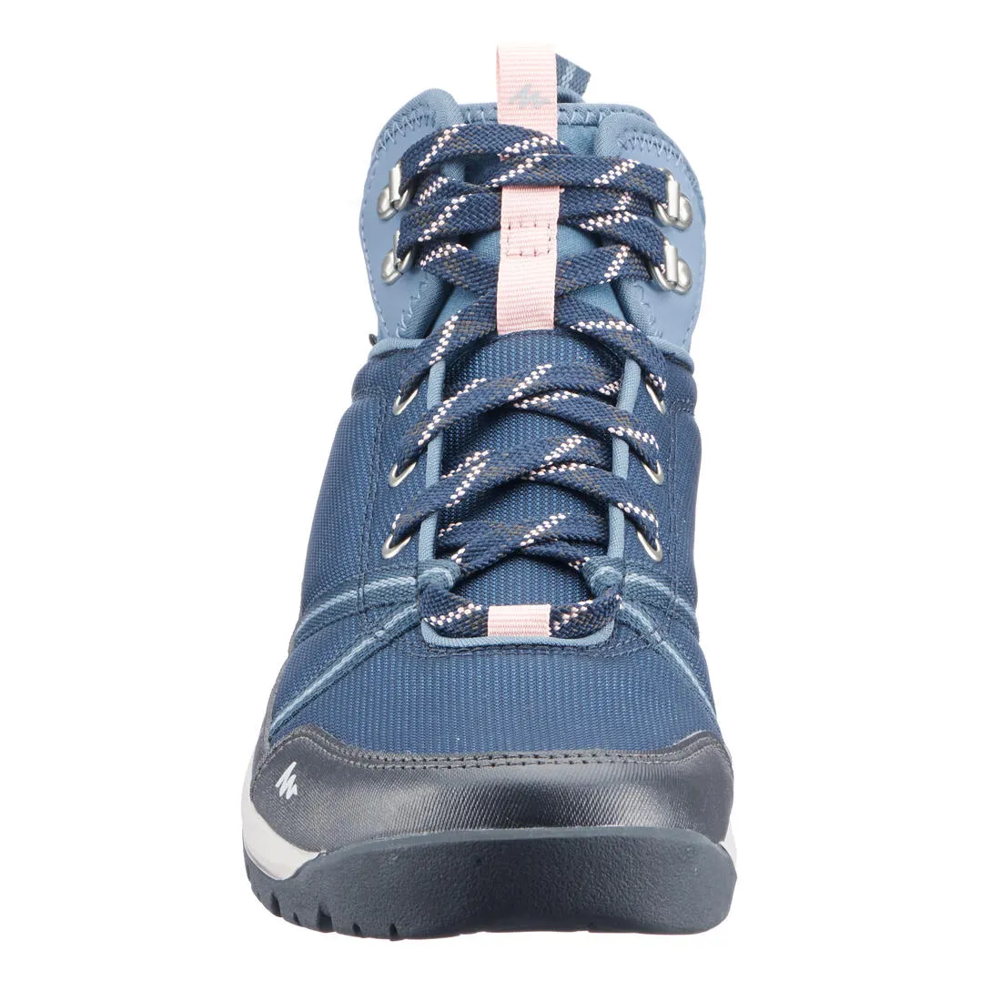 Quechua NH150 WP Women's Hiking Boots - Mid - Waterproof