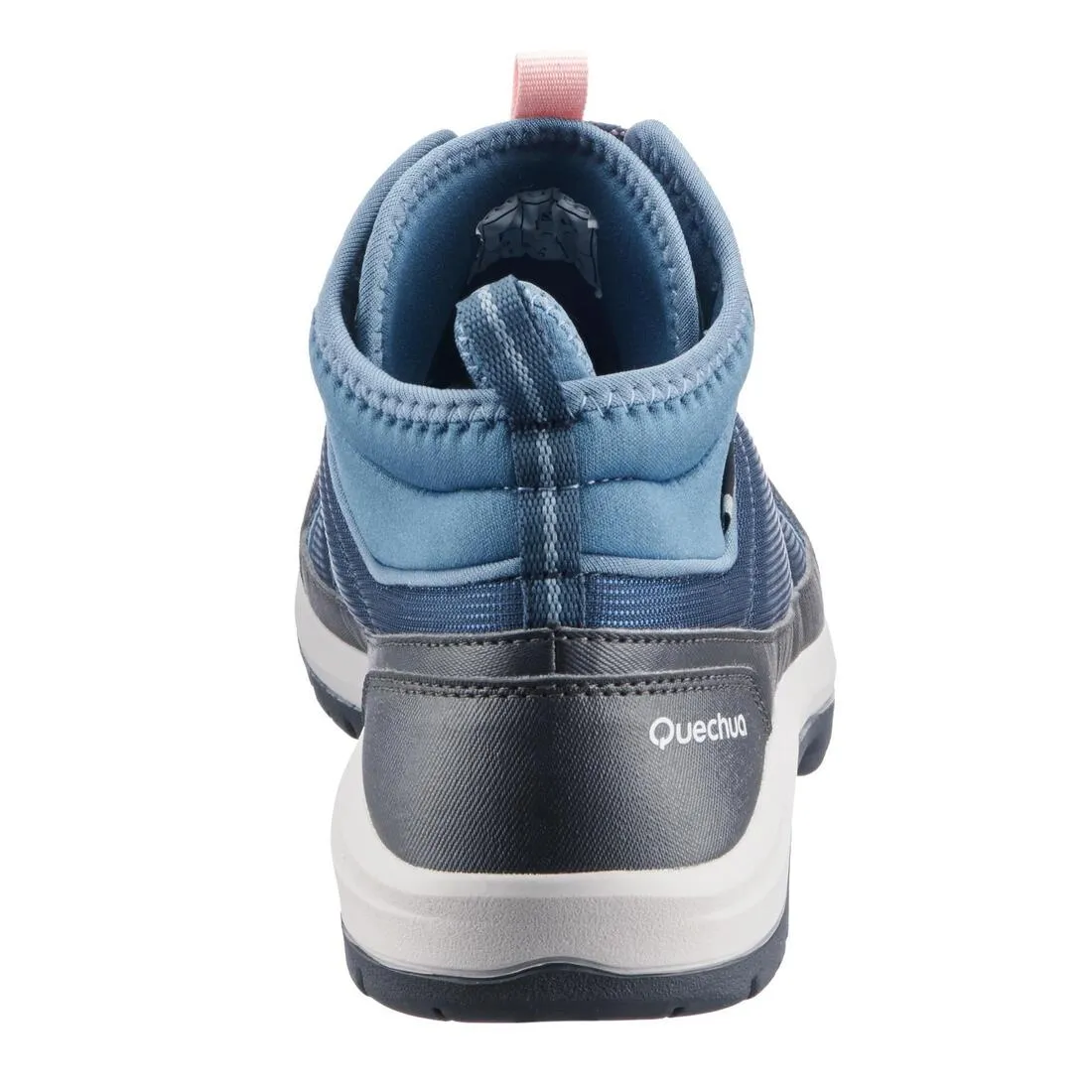 Quechua NH150 WP Women's Hiking Boots - Mid - Waterproof