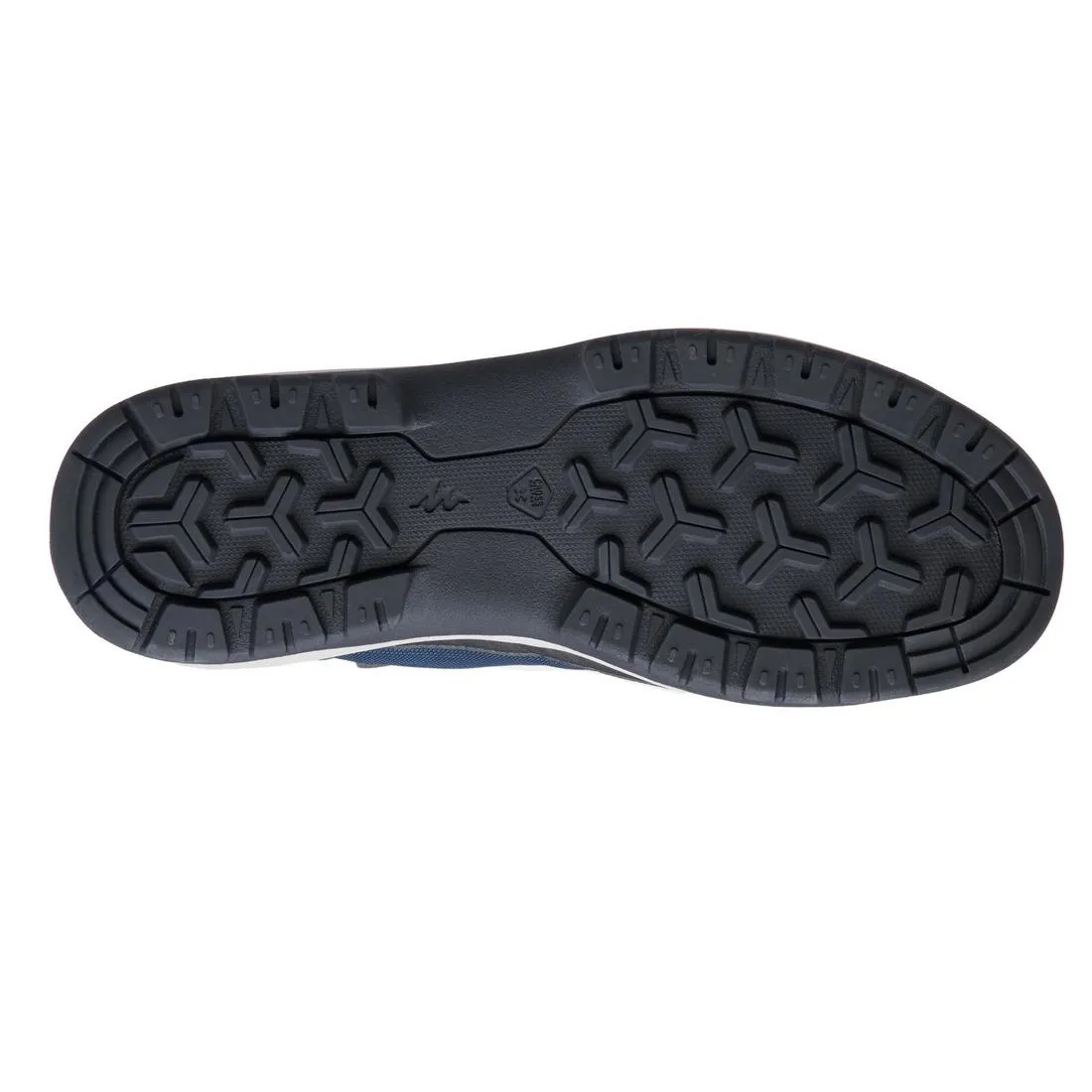 Quechua NH150 WP Women's Hiking Boots - Mid - Waterproof