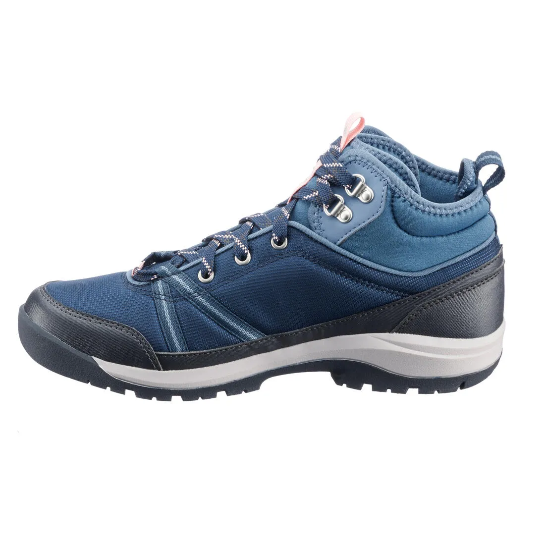 Quechua NH150 WP Women's Hiking Boots - Mid - Waterproof