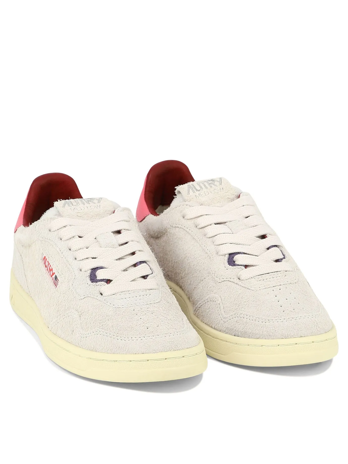 "MED LOW" SNEAKERS
