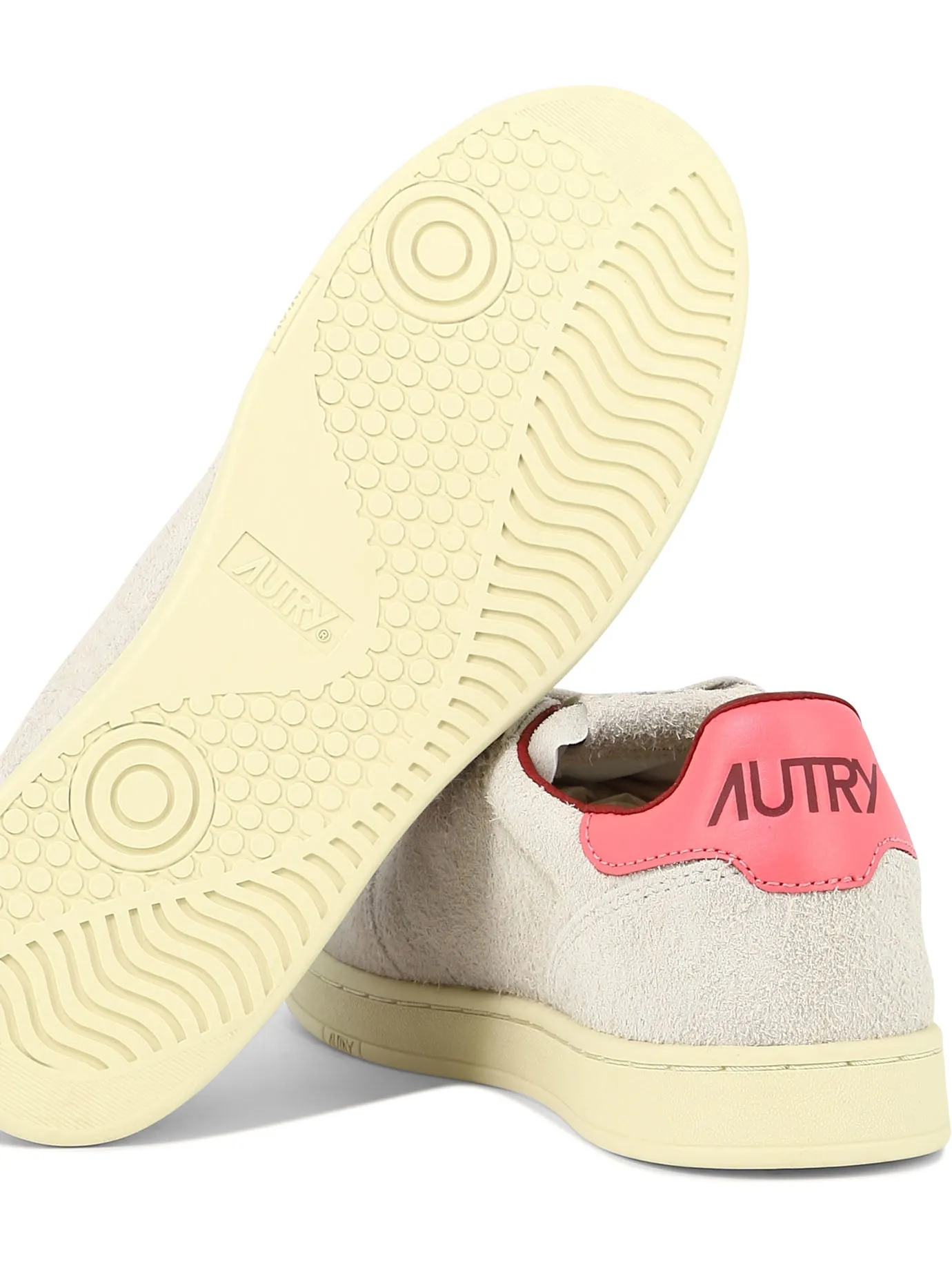 "MED LOW" SNEAKERS