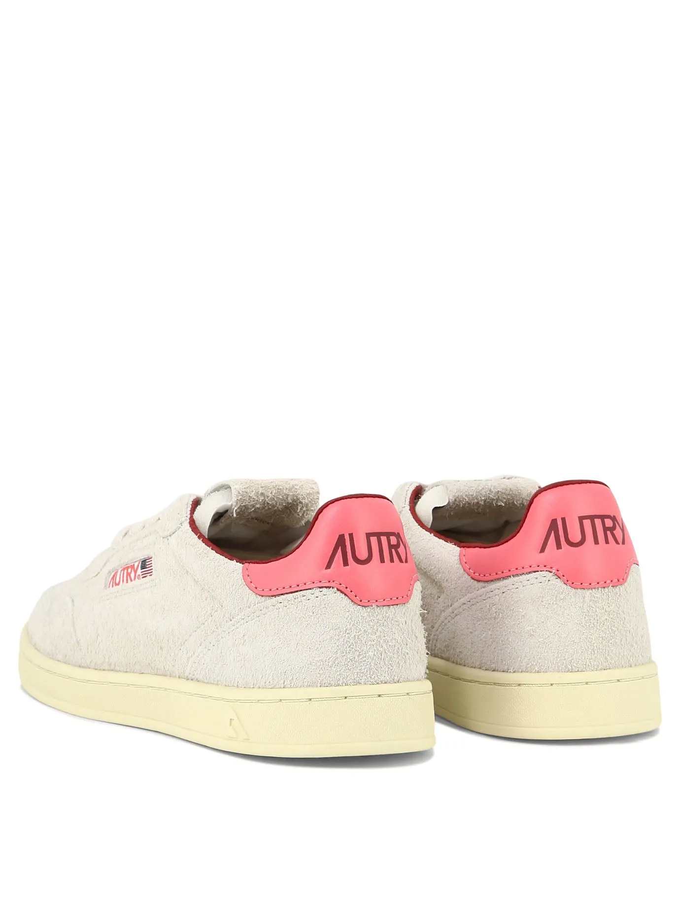 "MED LOW" SNEAKERS