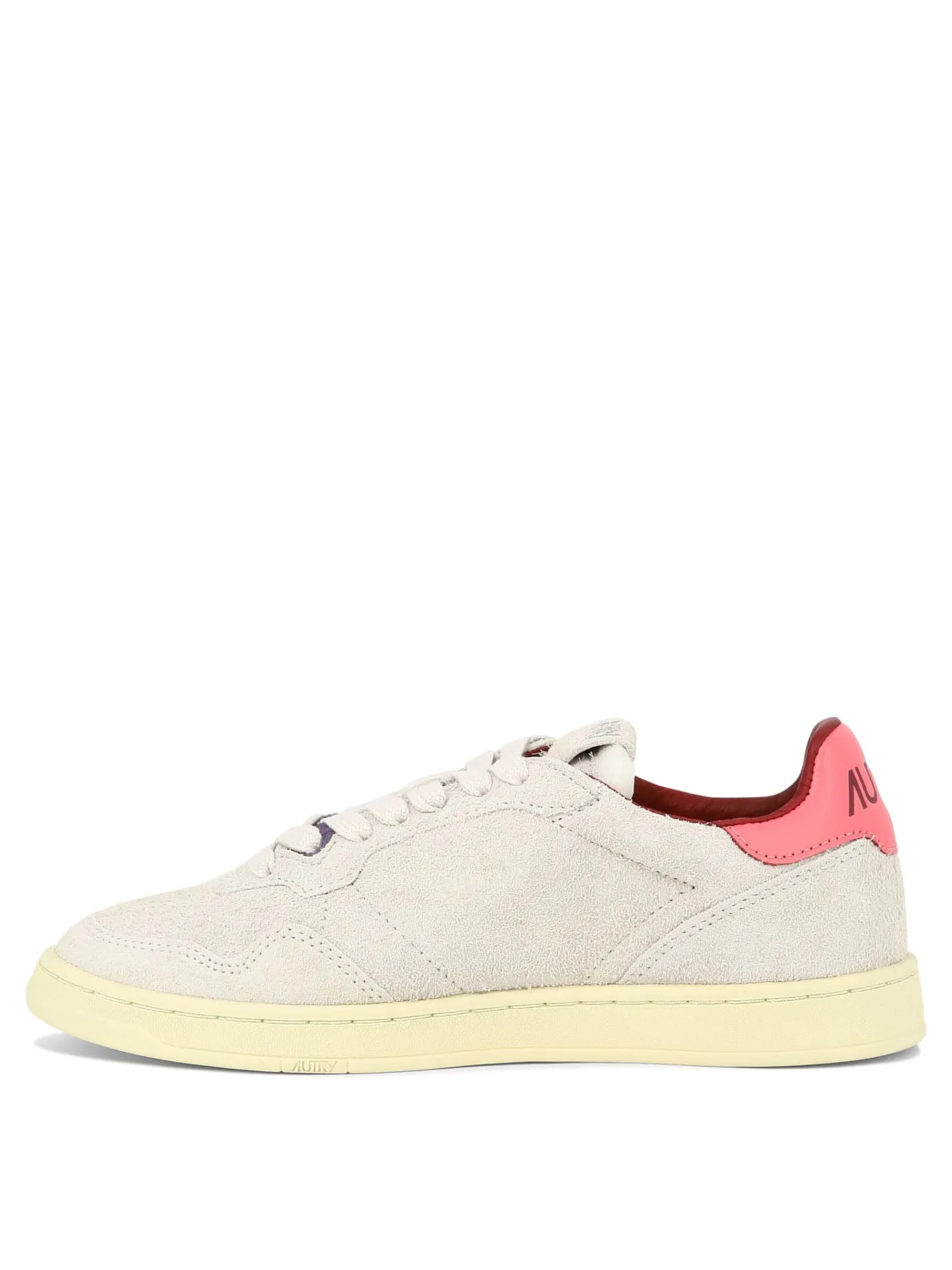 "MED LOW" SNEAKERS
