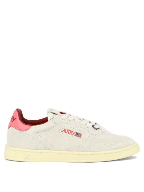 "MED LOW" SNEAKERS