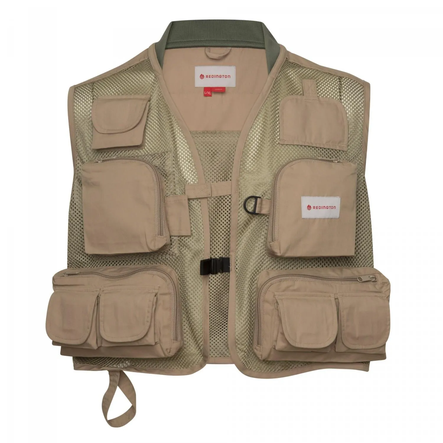 Redington Clark Fork Mesh Vest