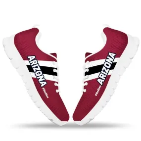 #RedSea Arizona Fan Mesh Fabric Running Shoes
