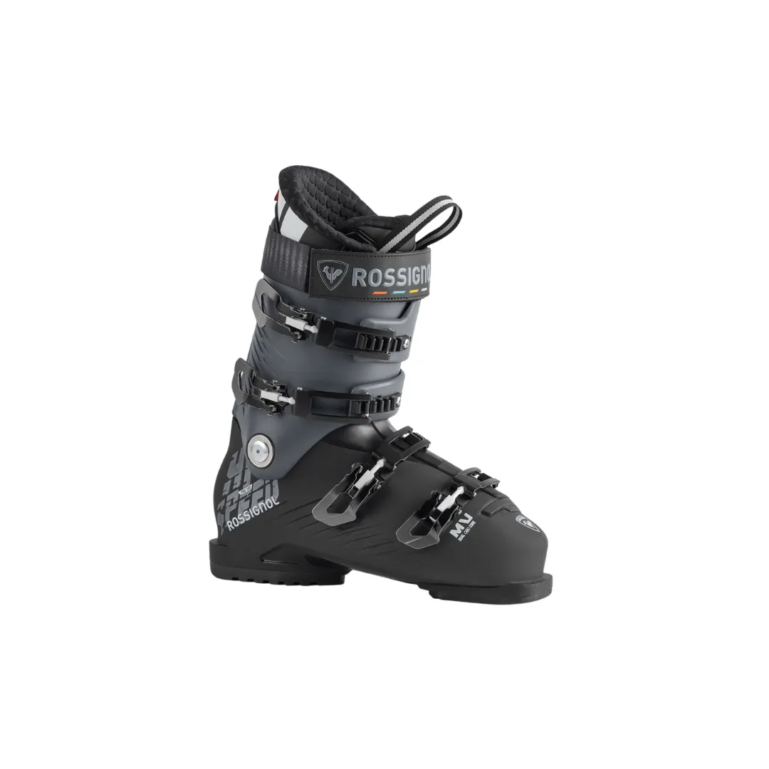 Rossignol Men's On Piste Ski Boots HI-Speed Pro 100 MV