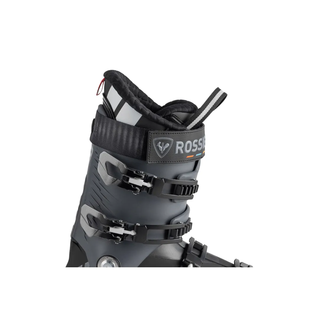 Rossignol Men's On Piste Ski Boots HI-Speed Pro 100 MV