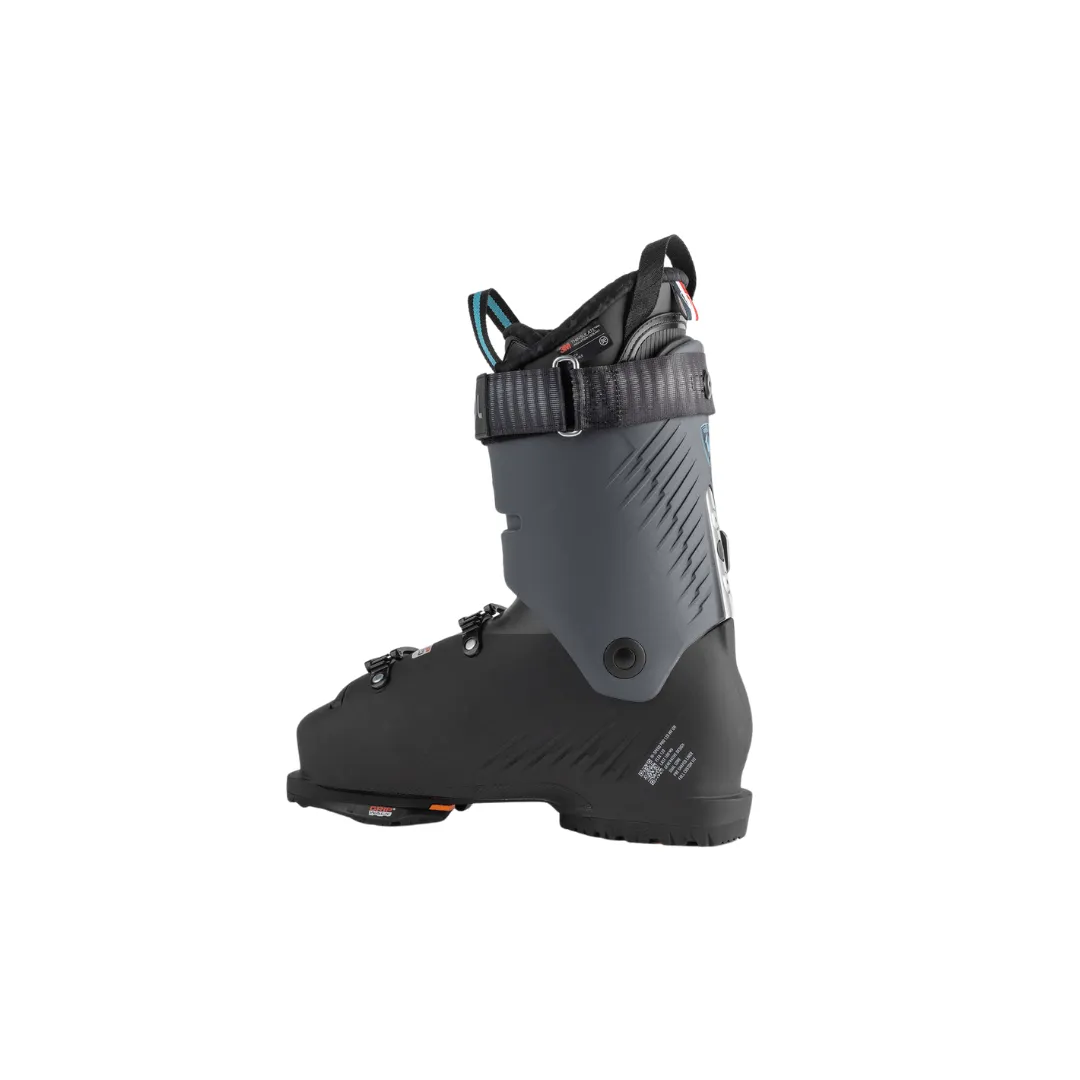 Rossignol Men's On Piste Ski Boots HI-Speed Pro 120 MV GW