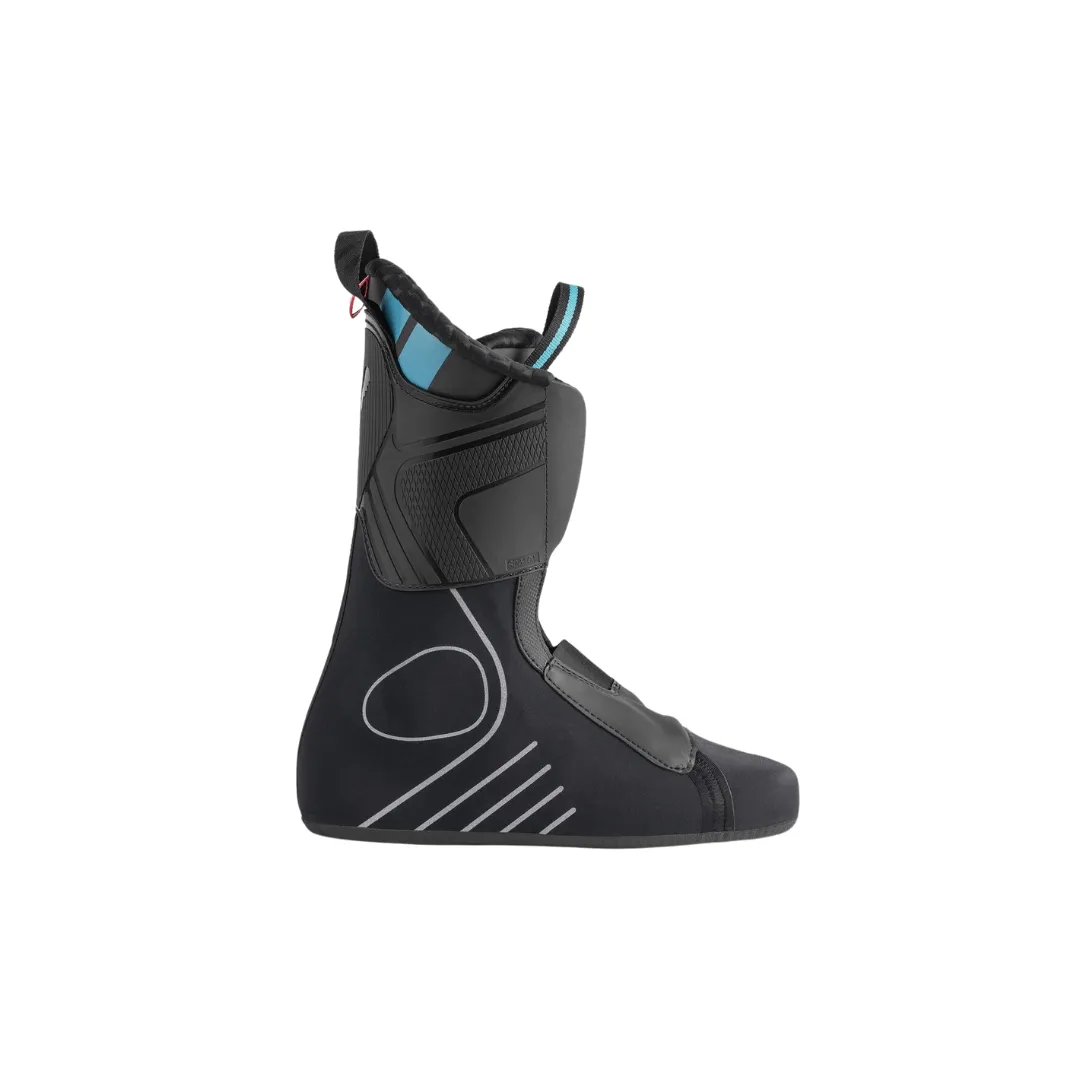 Rossignol Men's On Piste Ski Boots HI-Speed Pro 120 MV GW