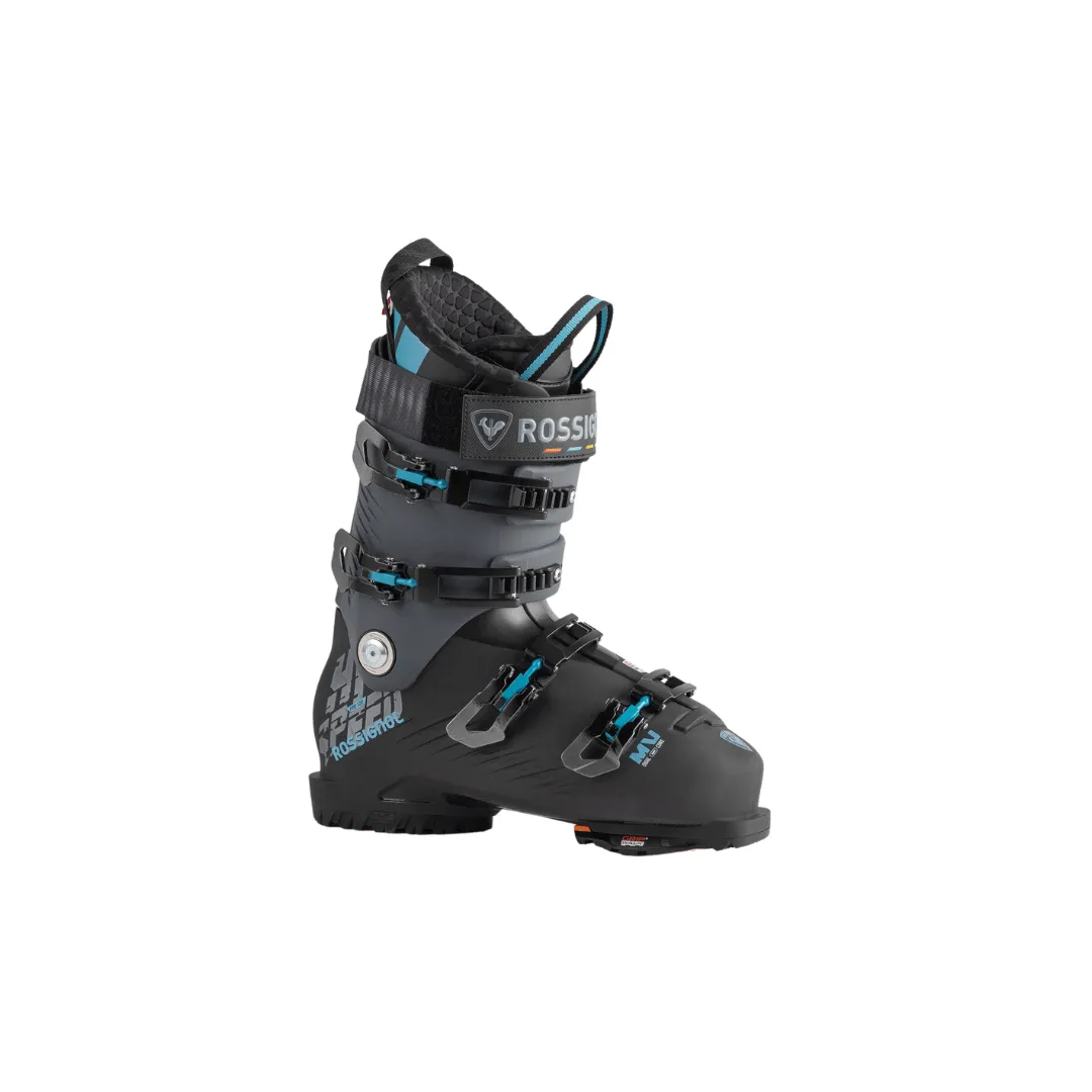Rossignol Men's On Piste Ski Boots HI-Speed Pro 120 MV GW