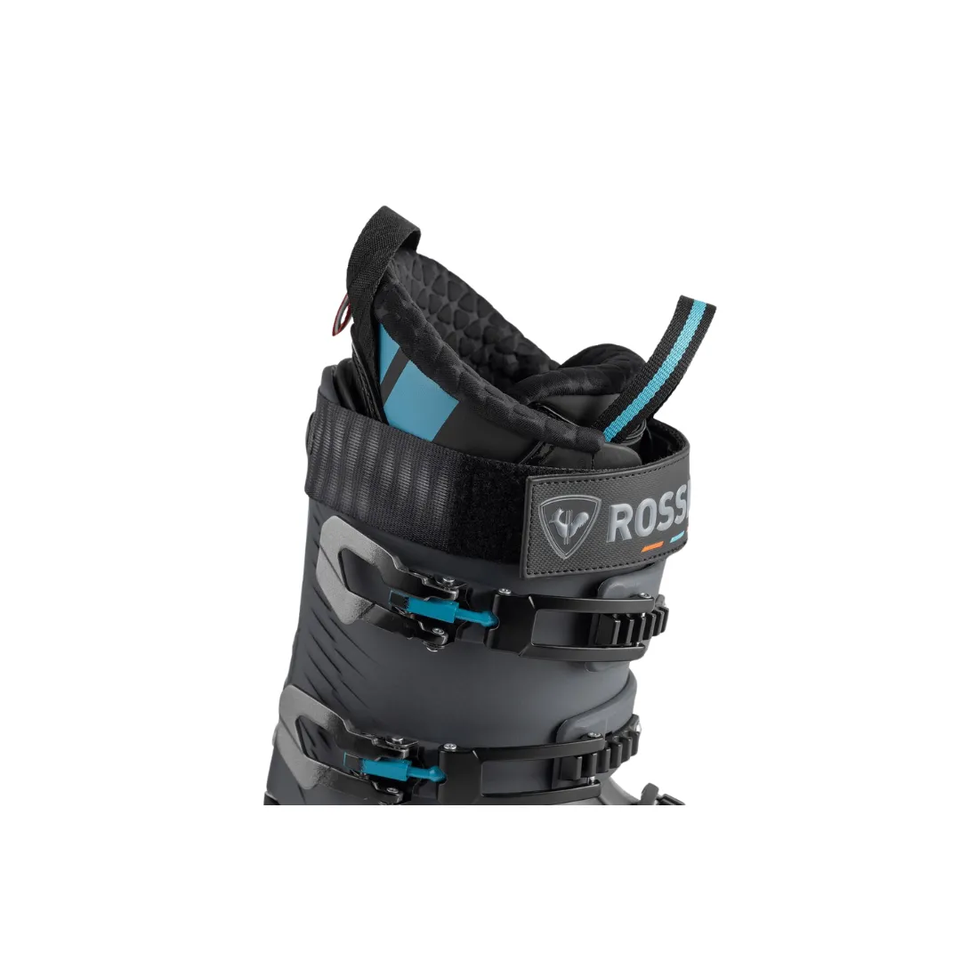 Rossignol Men's On Piste Ski Boots HI-Speed Pro 120 MV GW