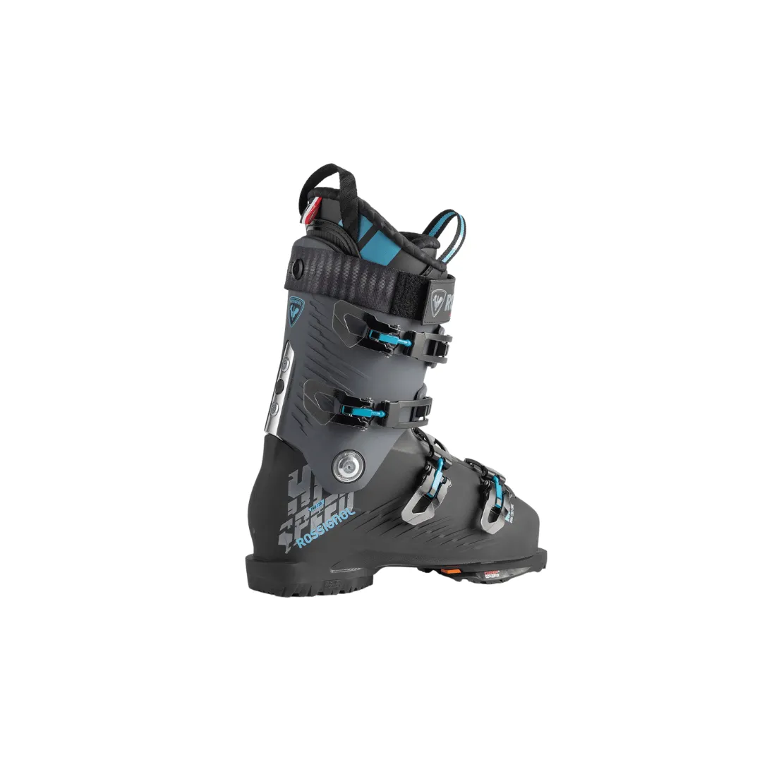 Rossignol Men's On Piste Ski Boots HI-Speed Pro 120 MV GW