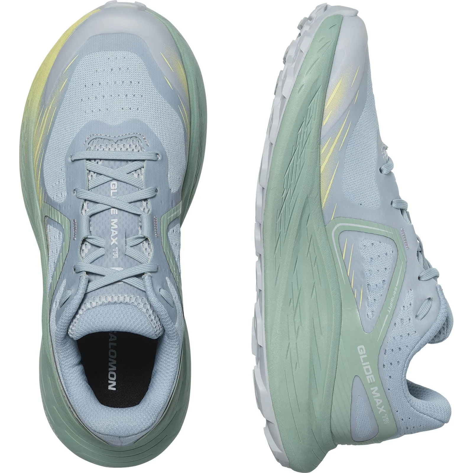 Salomon Glide Max TR Women's Trail Running Shoes
