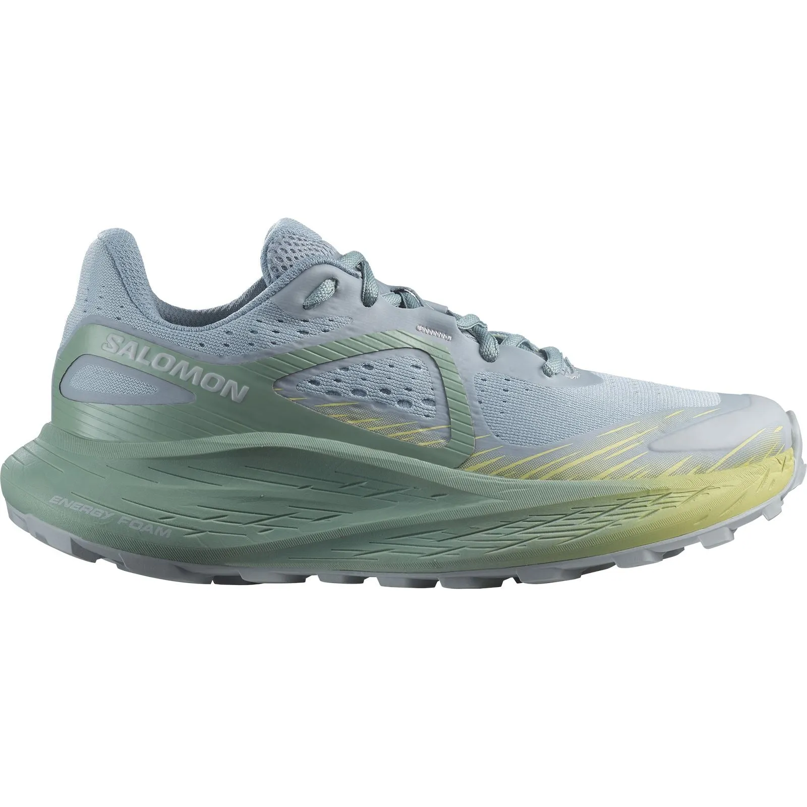 Salomon Glide Max TR Women's Trail Running Shoes