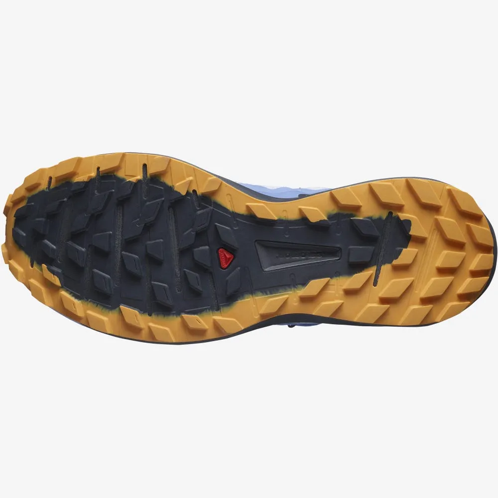 Salomon Sense Ride 3 & 4 Trail Running Shoes - Women's