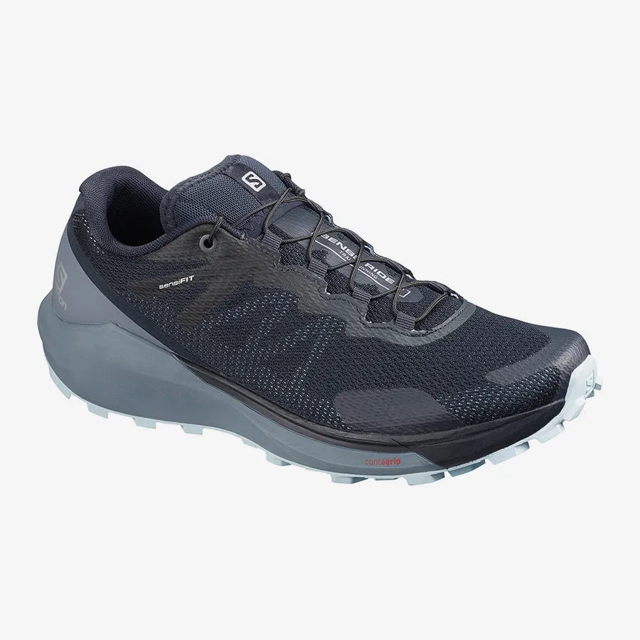 Salomon Sense Ride 3 & 4 Trail Running Shoes - Women's