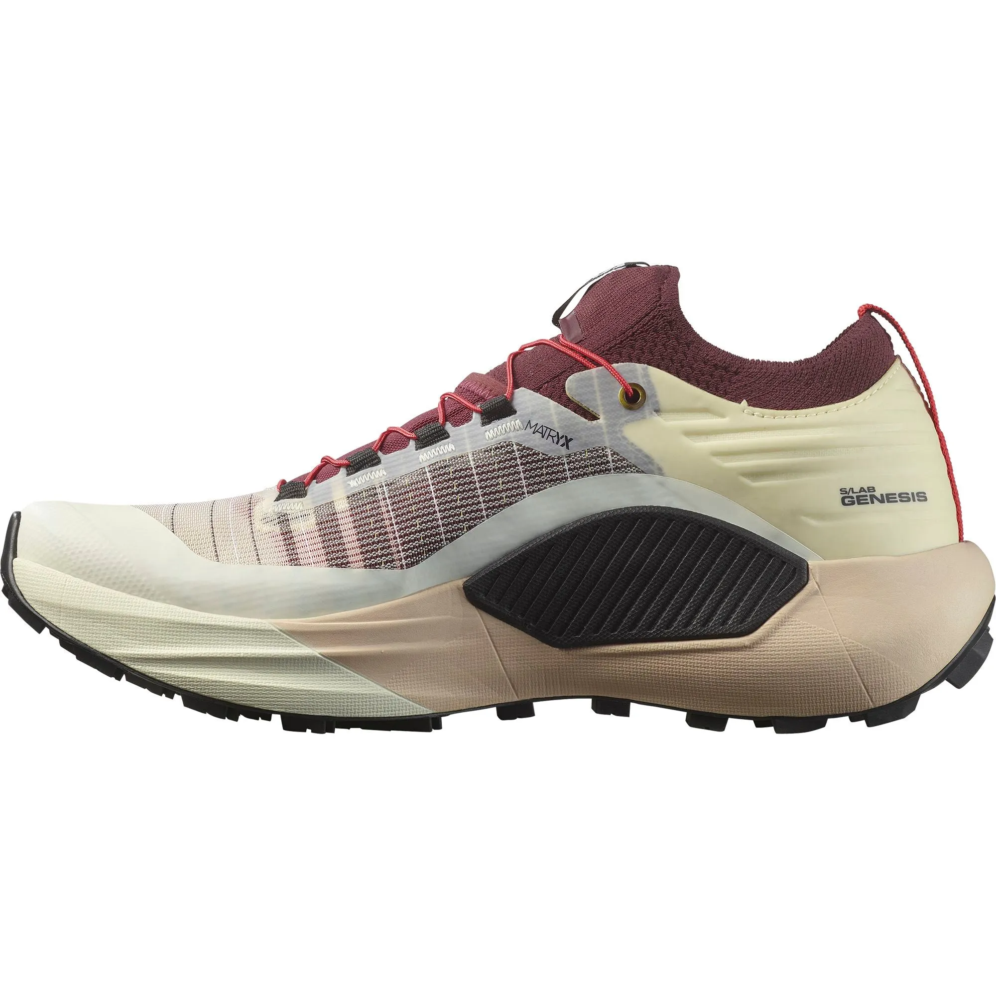 Salomon S/LAB Genesis Unisex Trail Running Shoes
