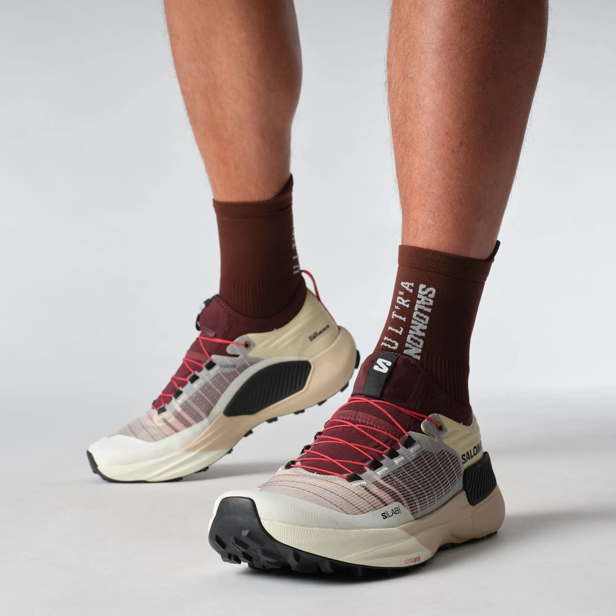 Salomon S/LAB Genesis Unisex Trail Running Shoes