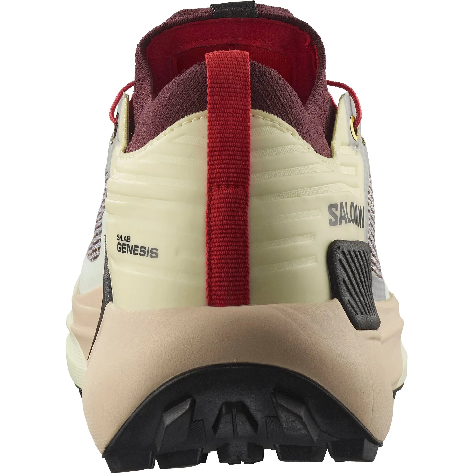 Salomon S/LAB Genesis Unisex Trail Running Shoes