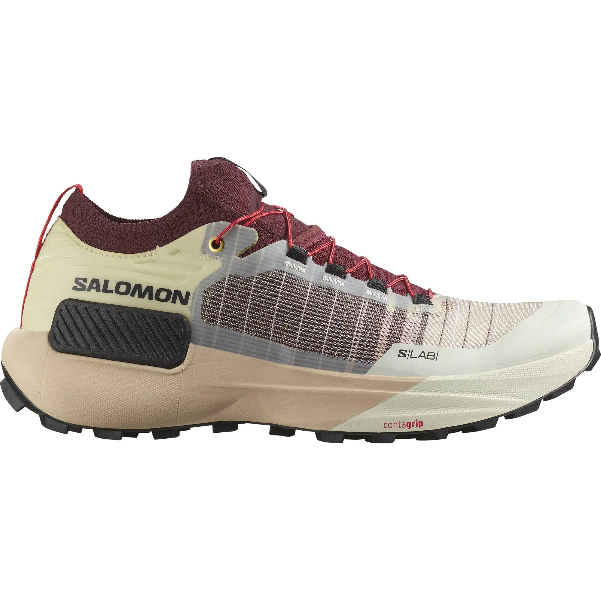 Salomon S/LAB Genesis Unisex Trail Running Shoes
