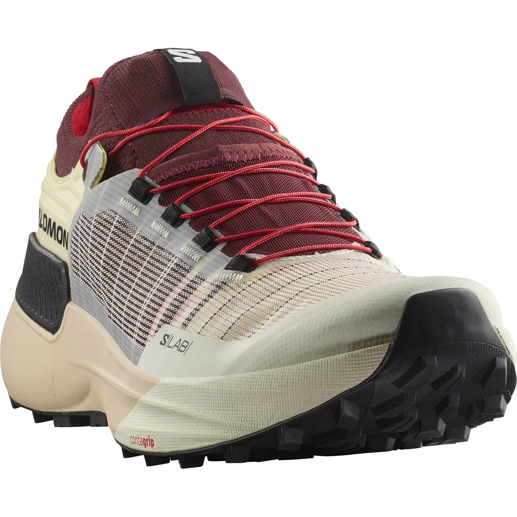 Salomon S/LAB Genesis Unisex Trail Running Shoes