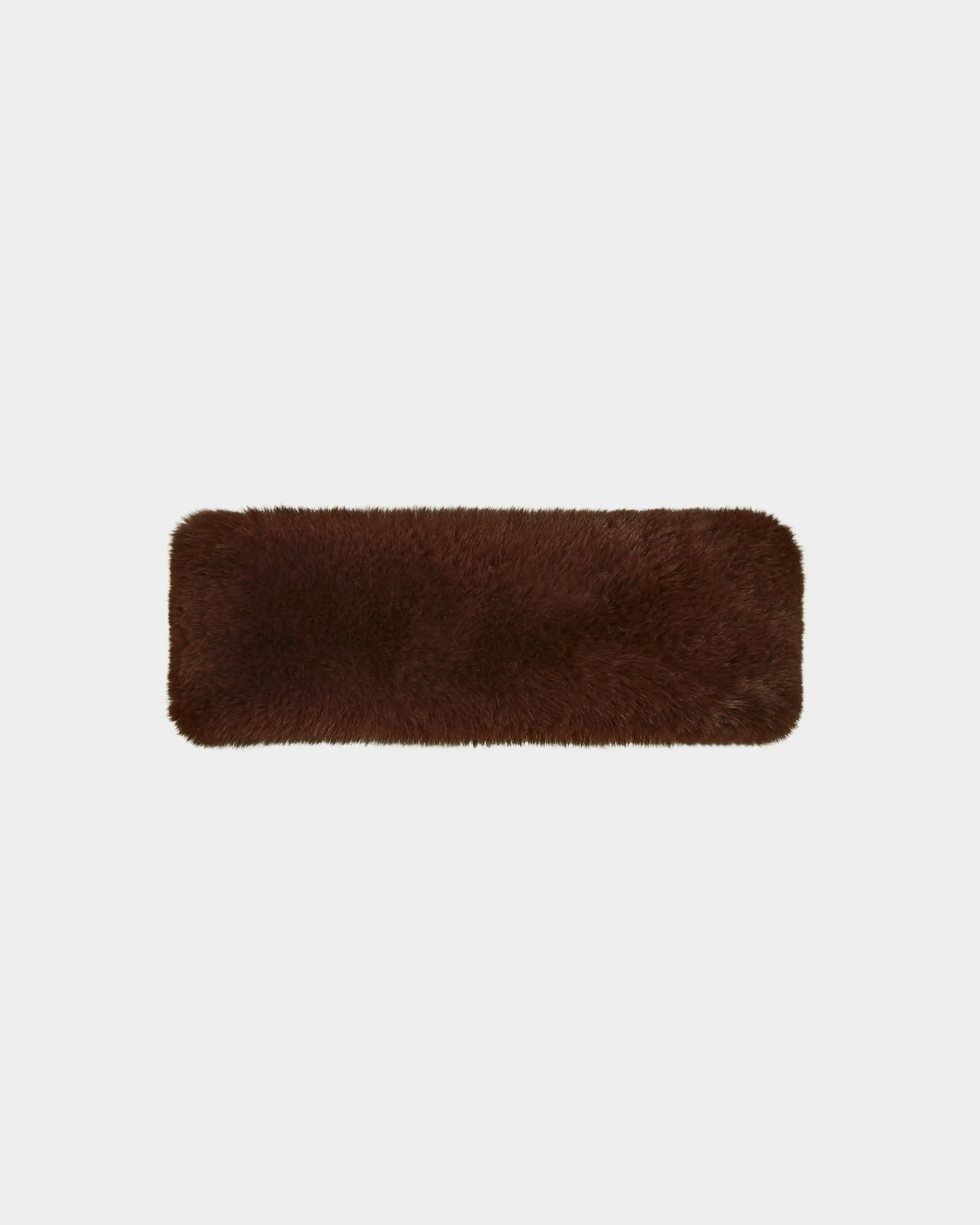 SANDIE - 8423507 Espresso