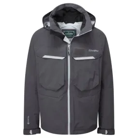 Schoffel Salar II GORE-TEX Mens Waterproof Wading Jacket - Graphite