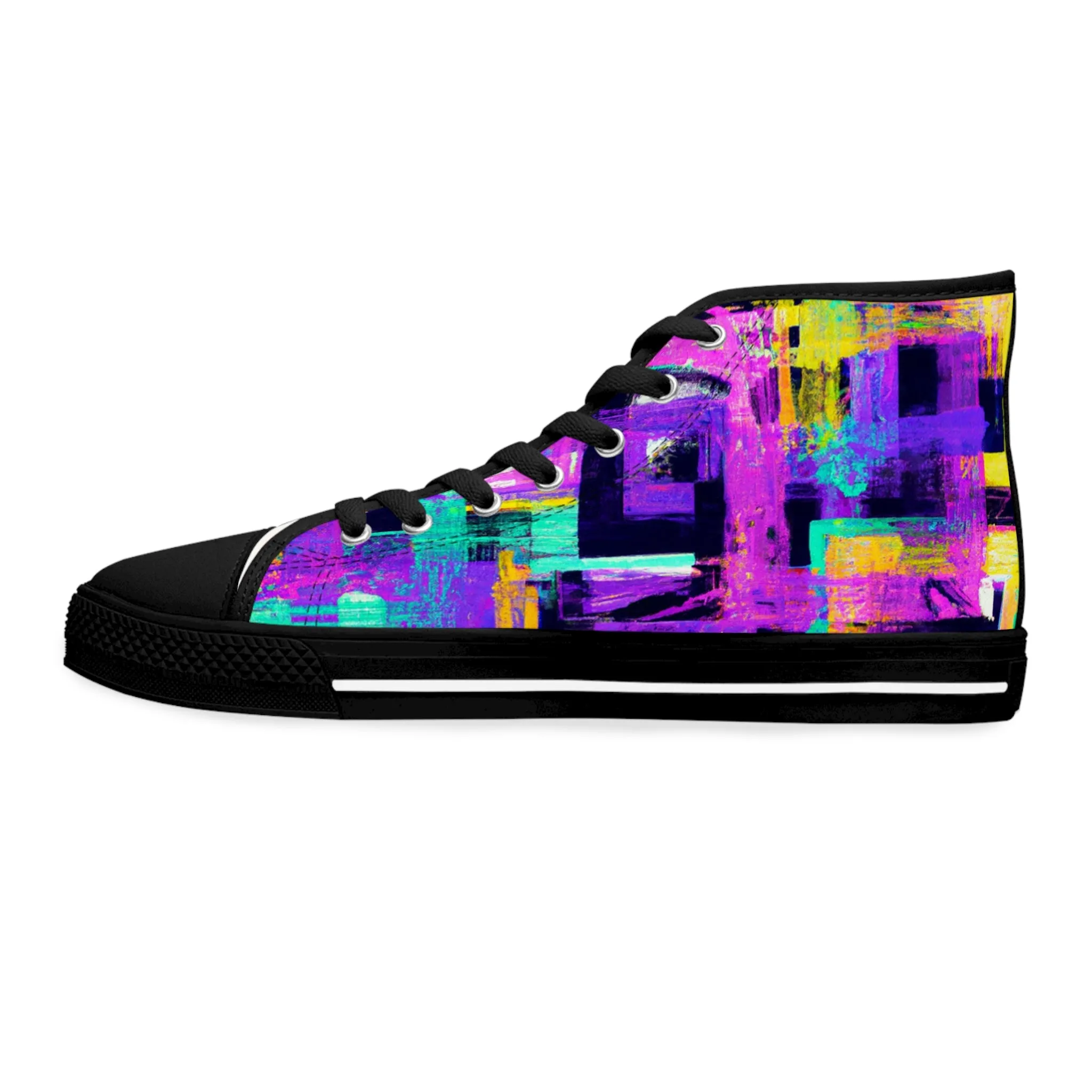 ShoeFairy - high top