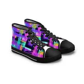 ShoeFairy - high top