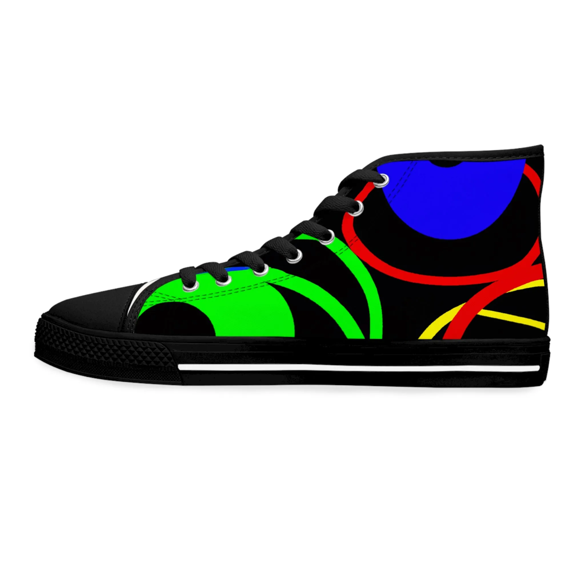 ShoeSmithy. - high top