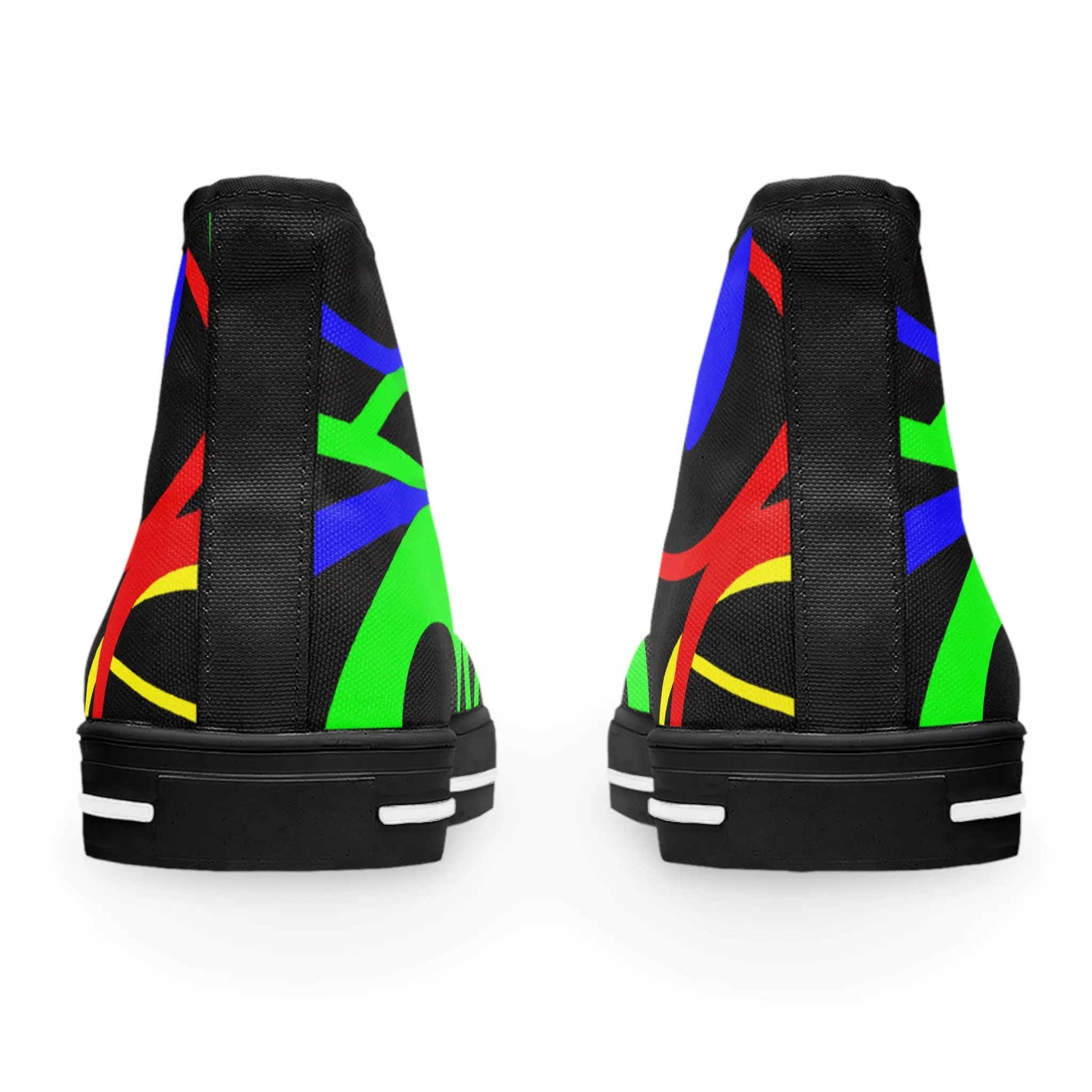 ShoeSmithy. - high top