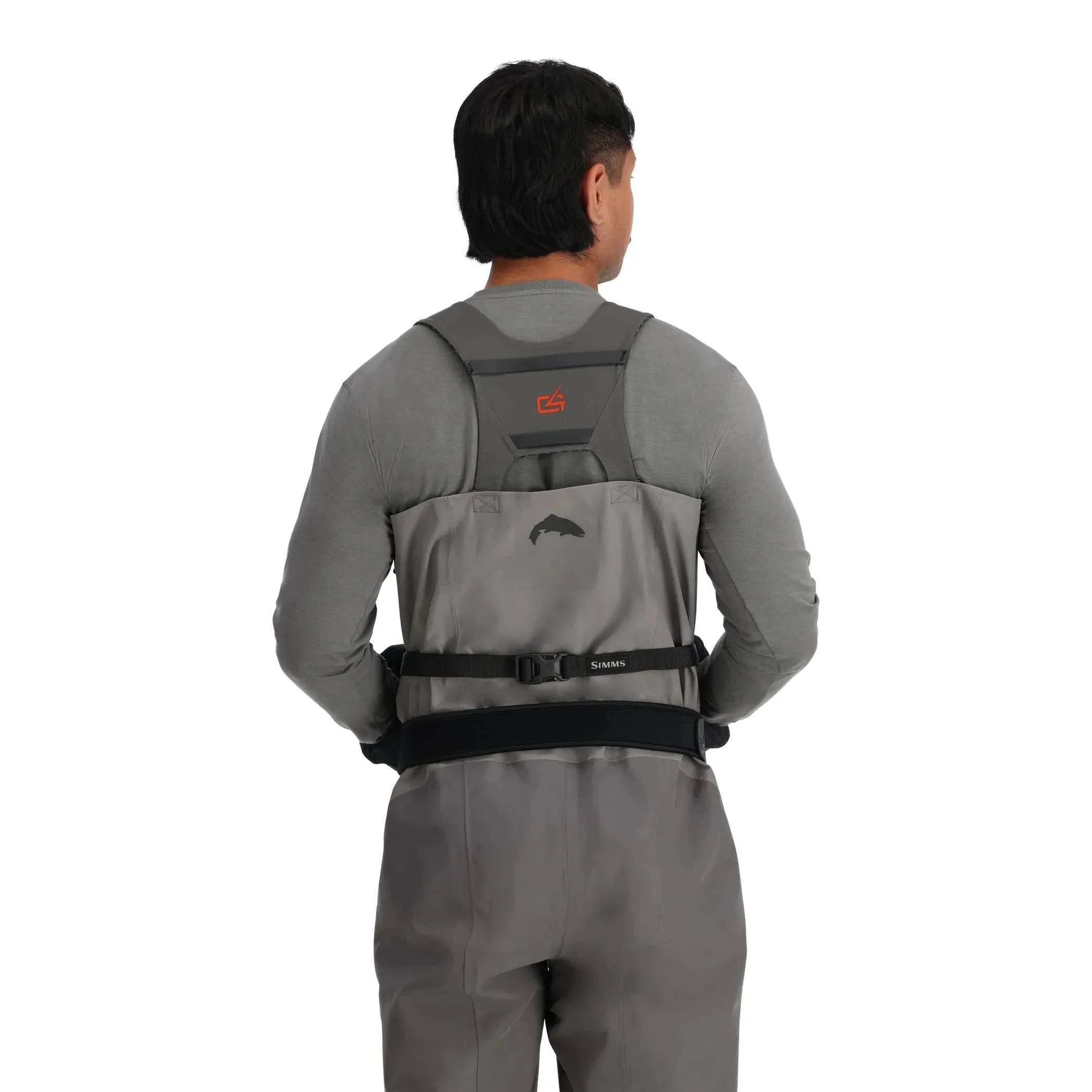 Simms Bulkley Hand Muff