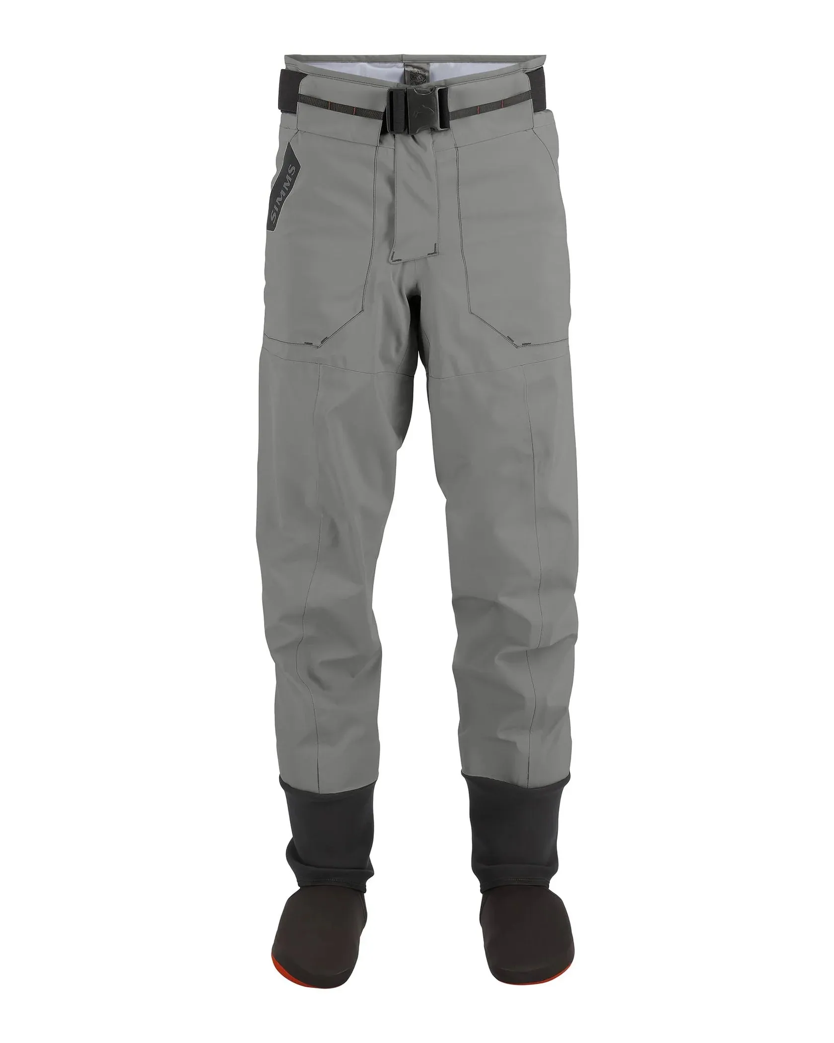 Simms Freestone Stockingfoot Pant