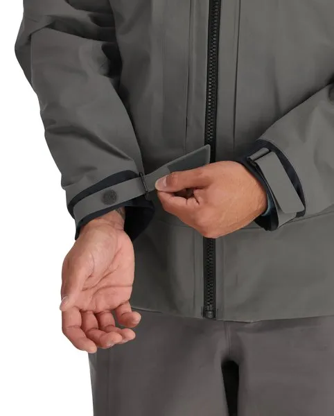 Simms G4 Pro Jacket - Slate