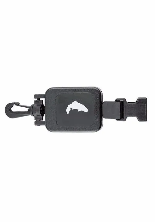 Simms Wading Staff Retractor