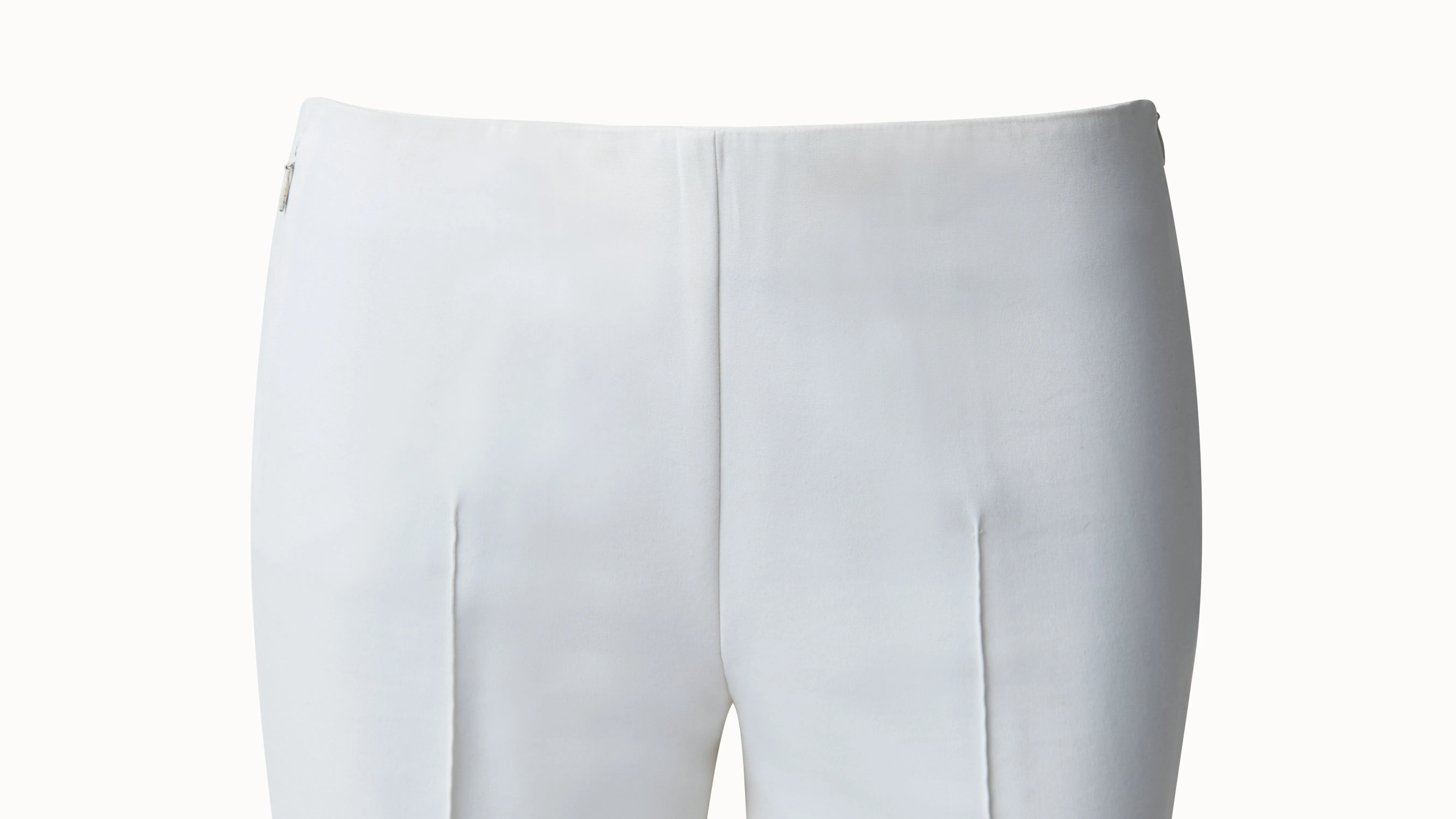 Slim Cotton Techno Stretch Pants