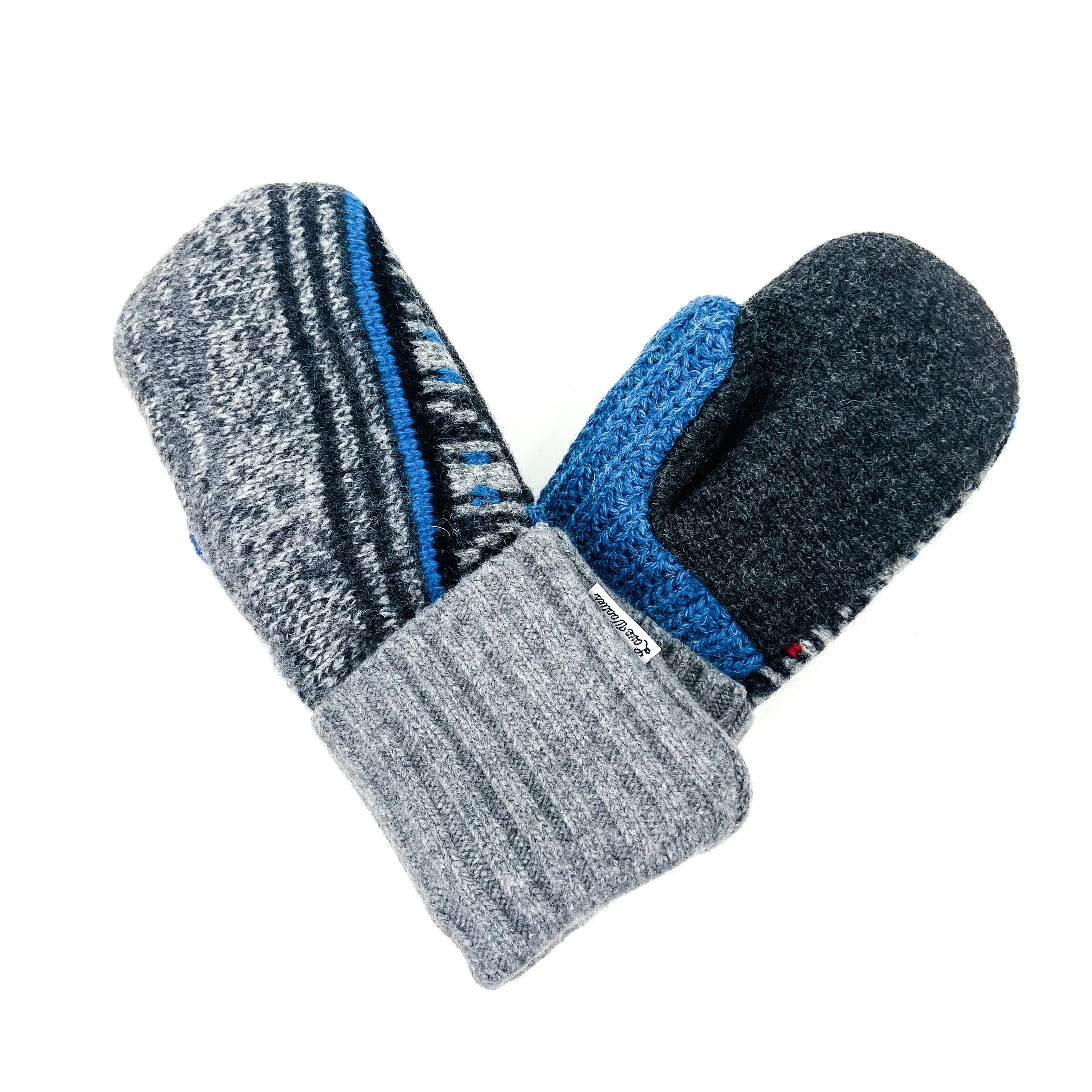 Small Adult Mittens | Close To Me