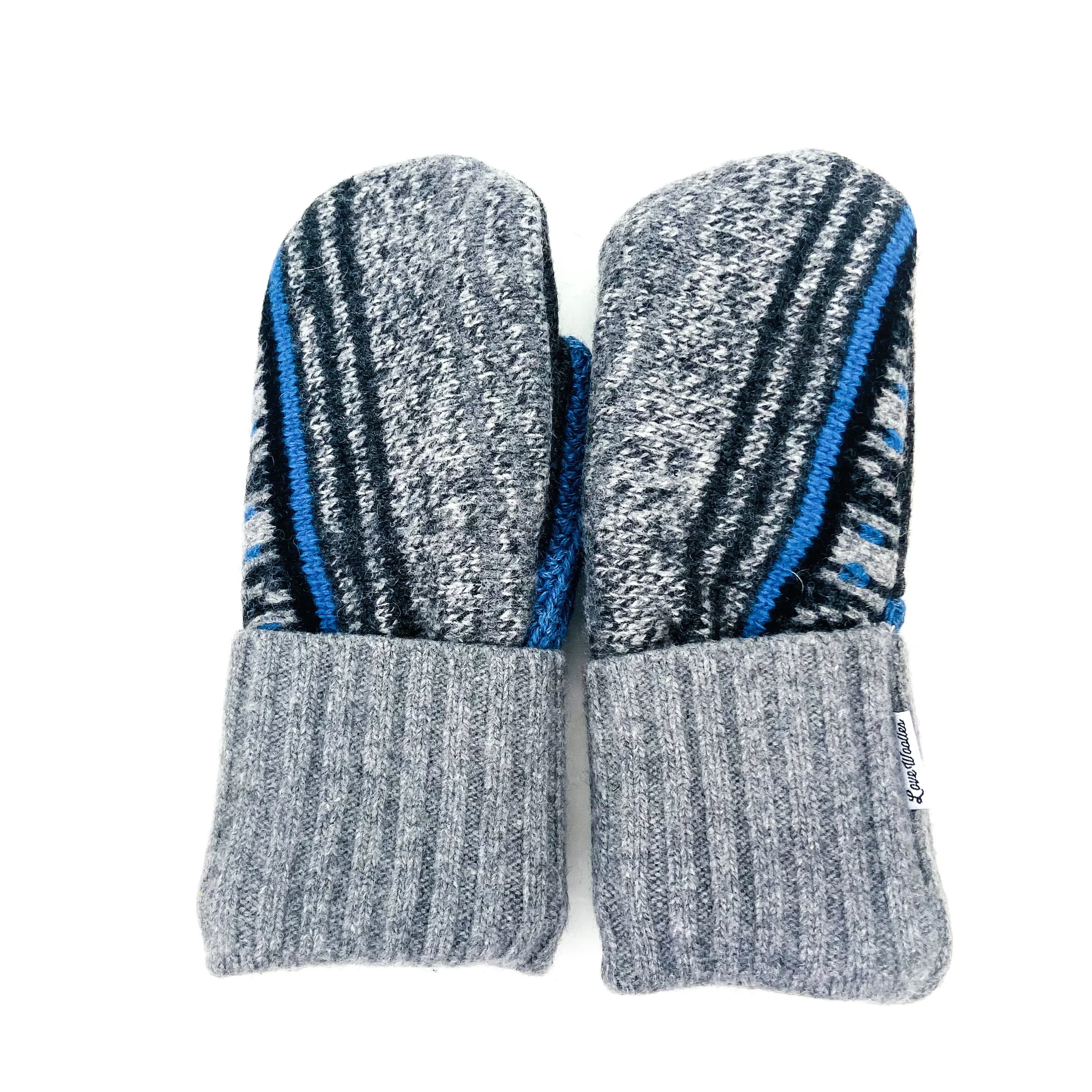 Small Adult Mittens | Close To Me