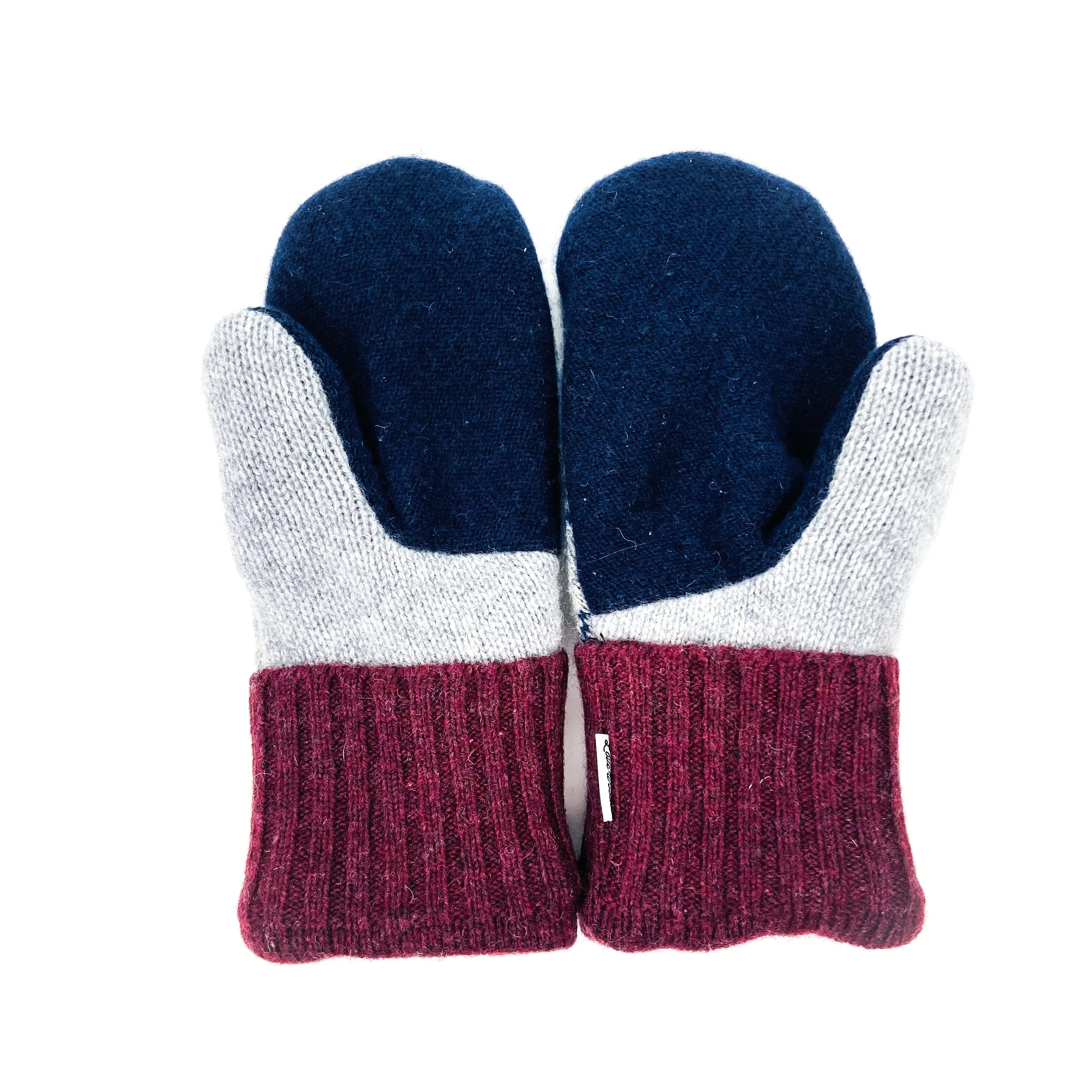 Small Adult Mittens | Modern Love