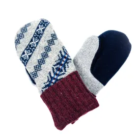 Small Adult Mittens | Modern Love