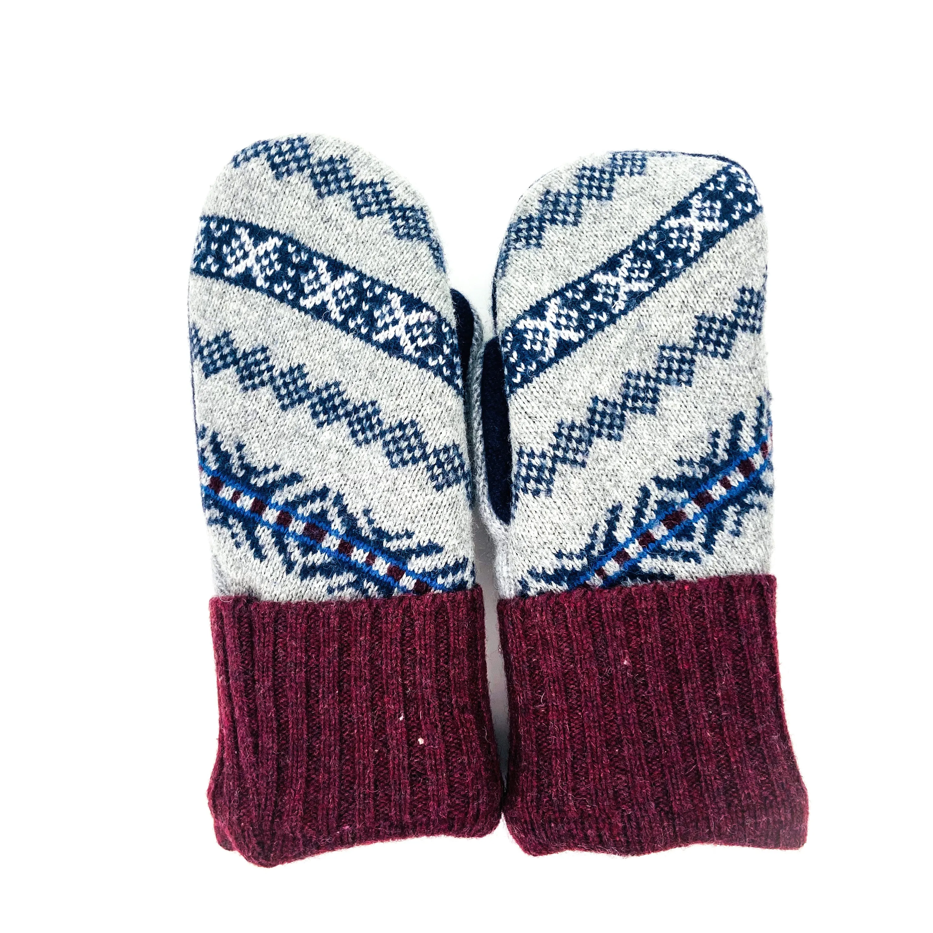 Small Adult Mittens | Modern Love