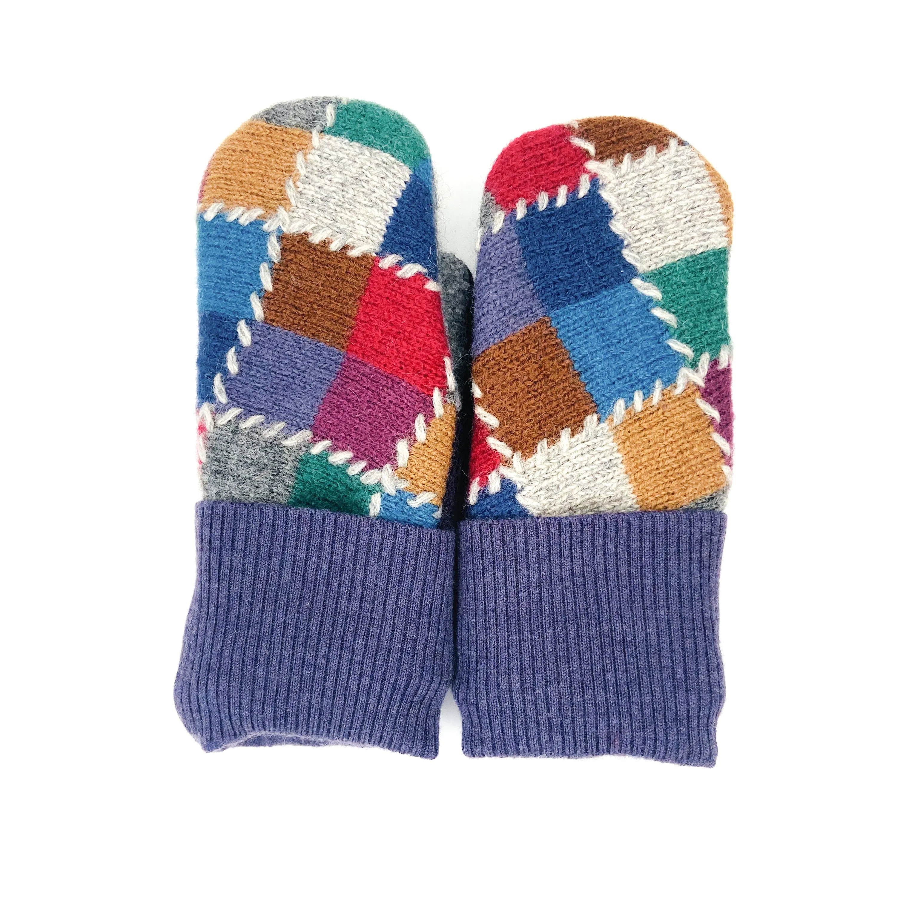 Small Adult Mittens | Sally Loves Jack