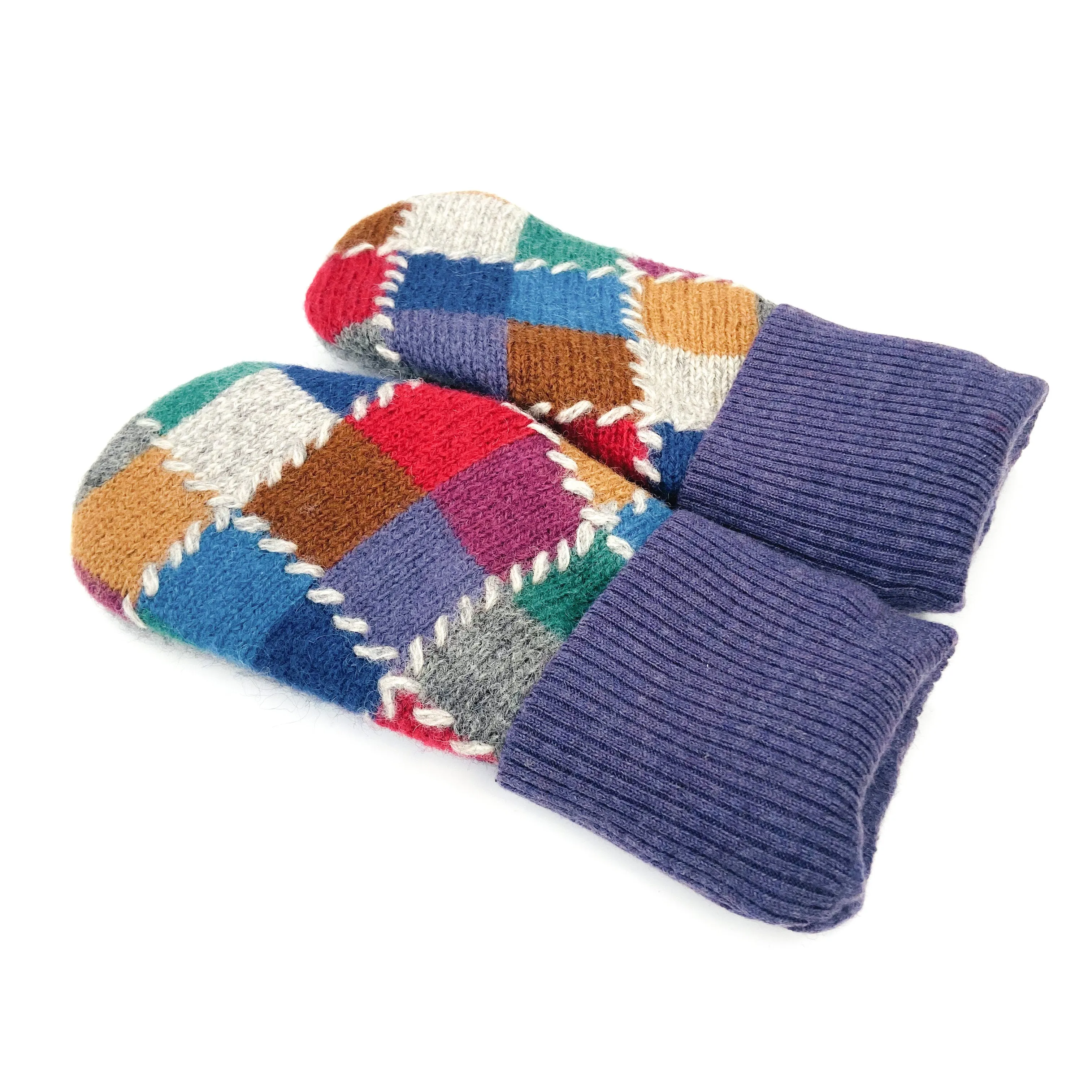 Small Adult Mittens | Sally Loves Jack