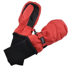 Snow Mittens