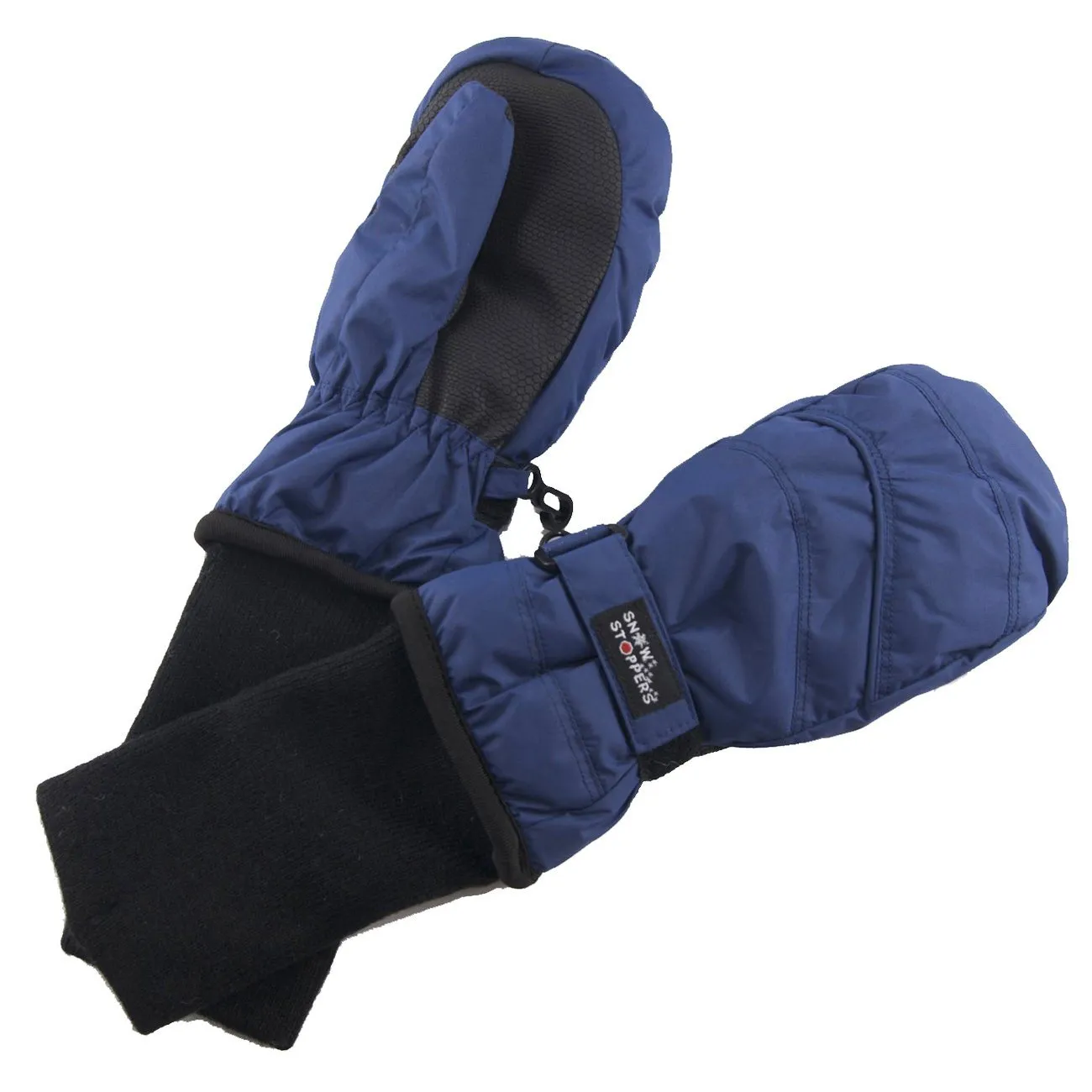Snow Mittens