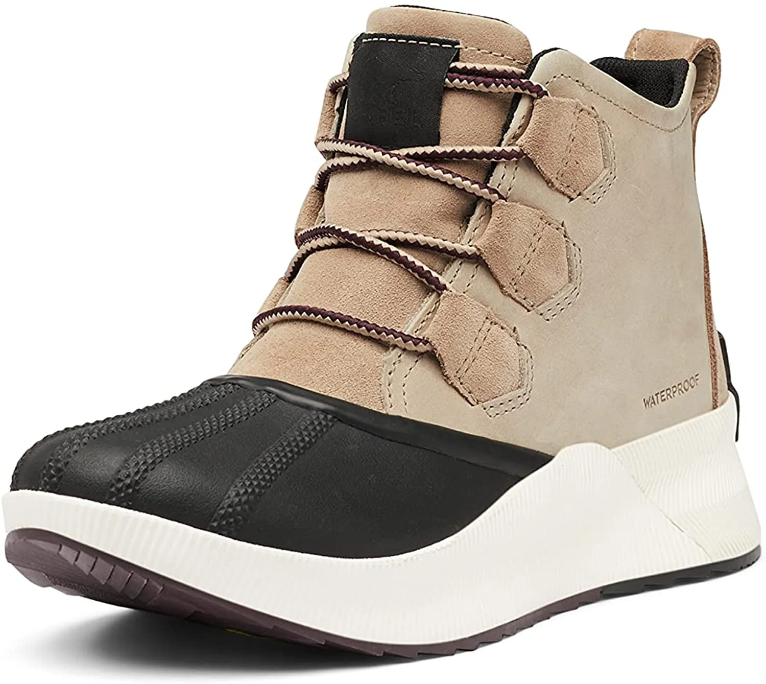 Sorel Women's Out N About Classic Boots