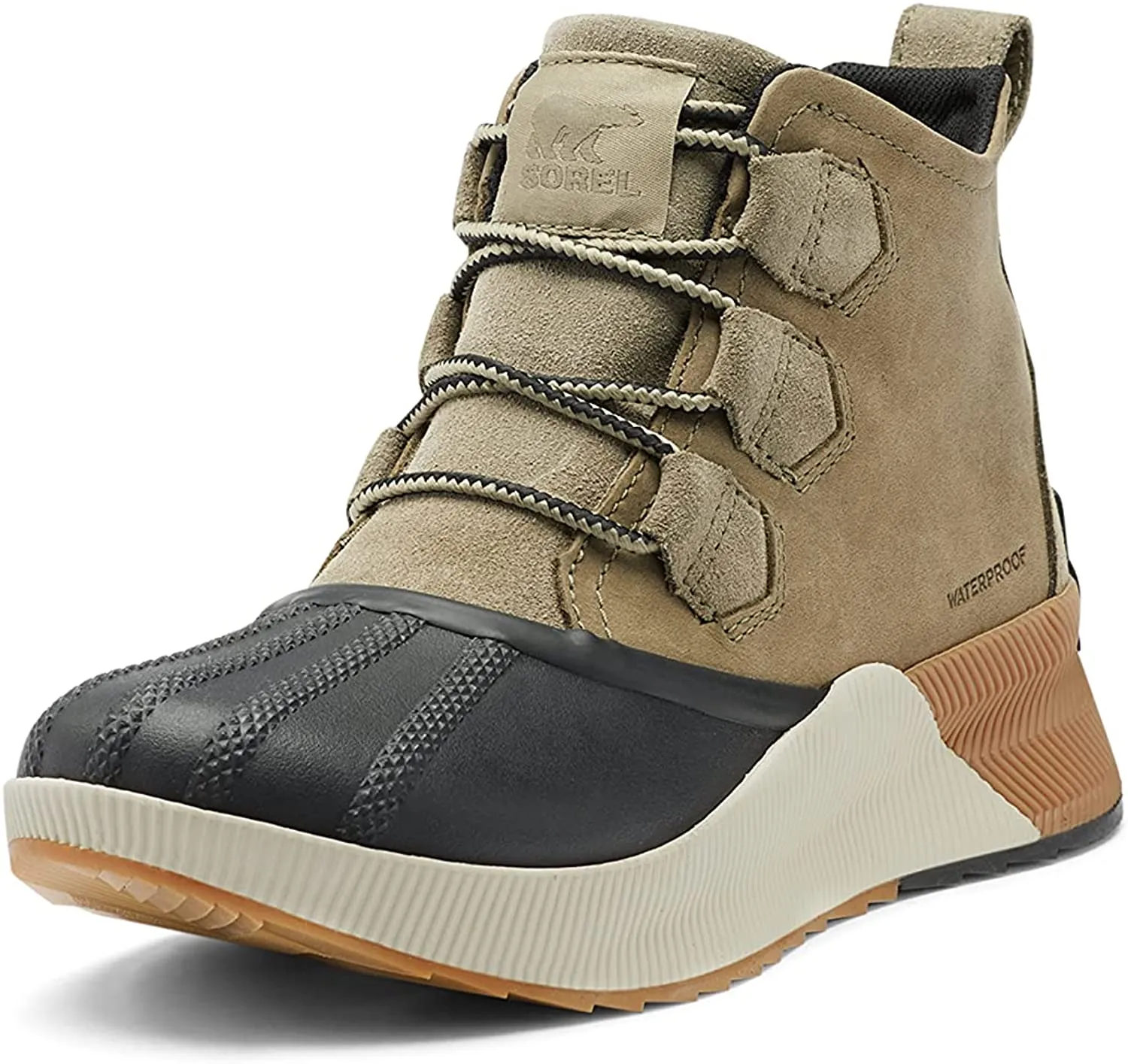 Sorel Women's Out N About Classic Boots