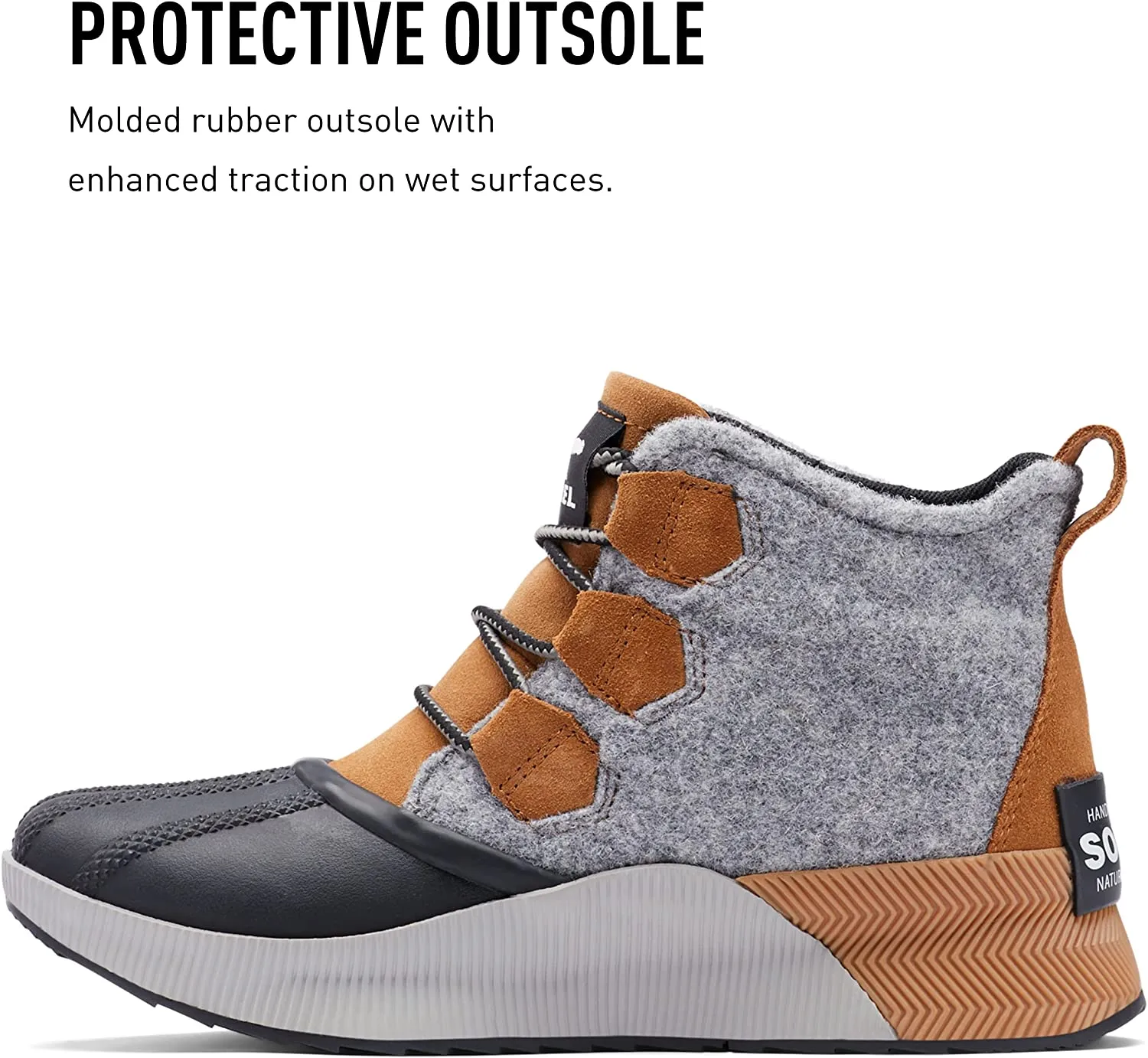 Sorel Women's Out N About Classic Boots